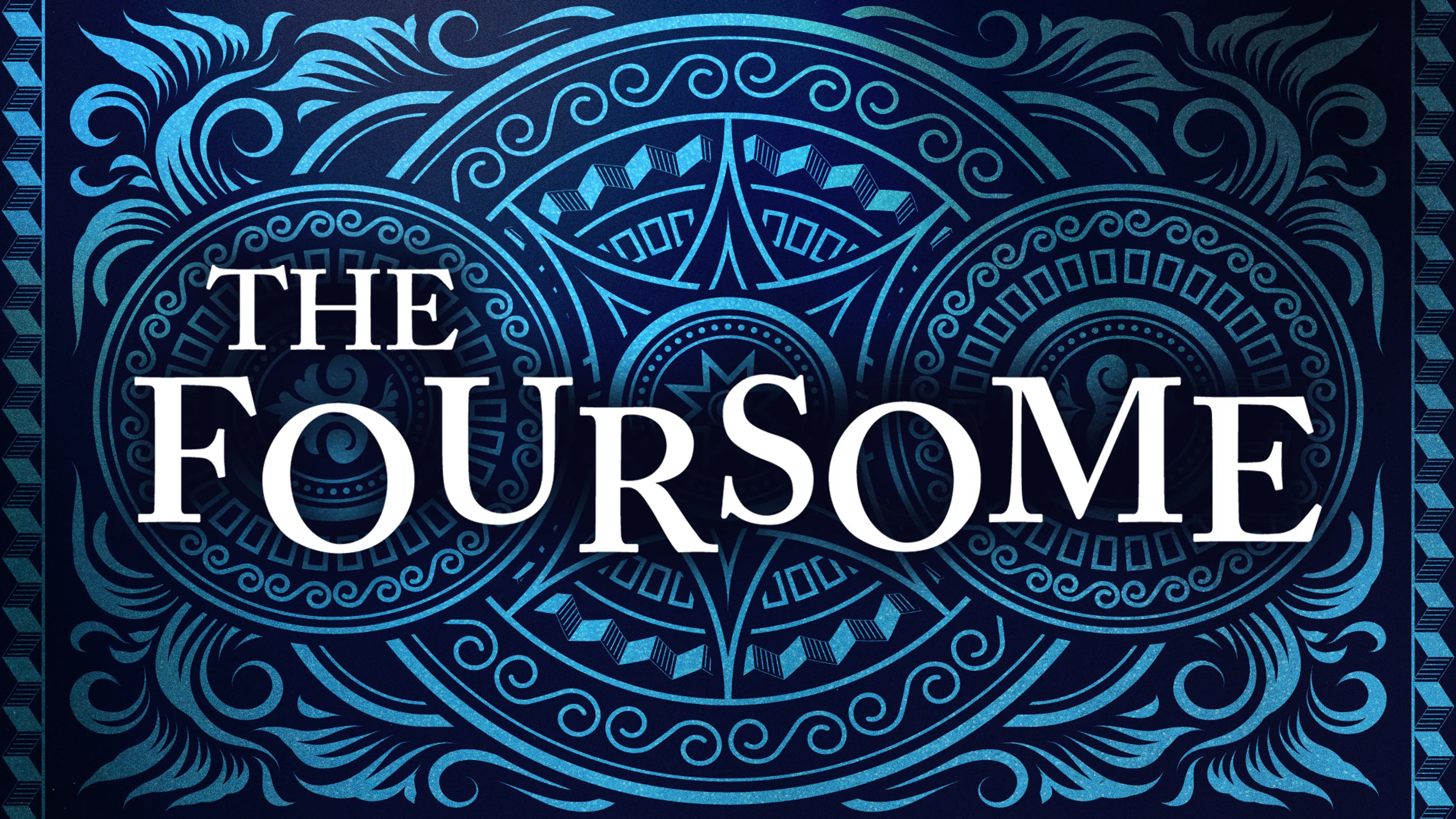 The Foursome poster